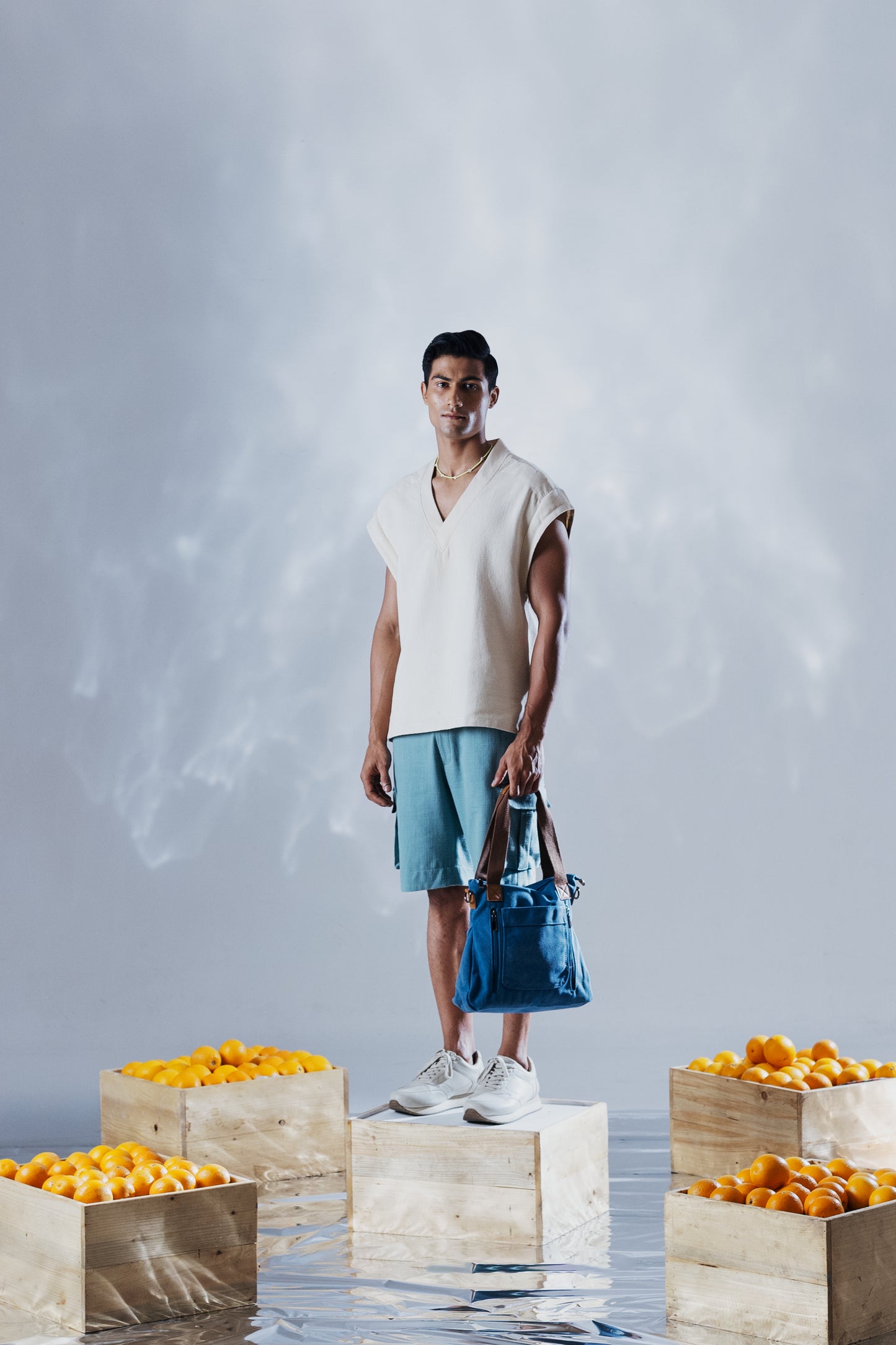 Pocket Theory Shorts