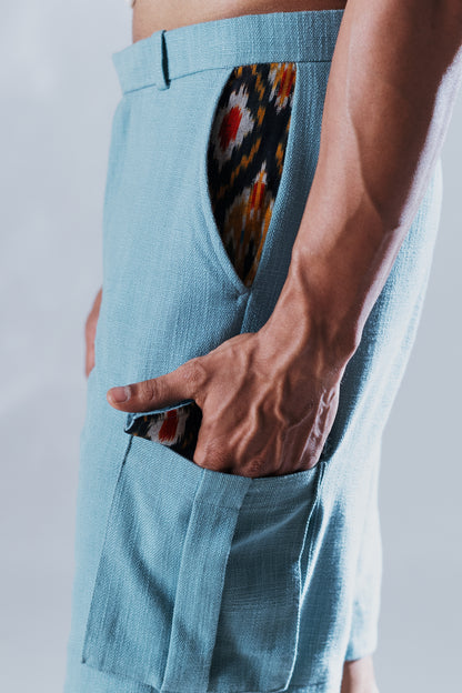 Pocket Theory Shorts