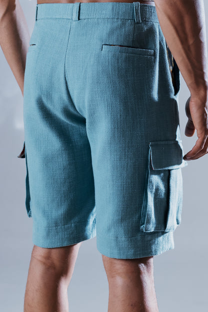 Pocket Theory Shorts
