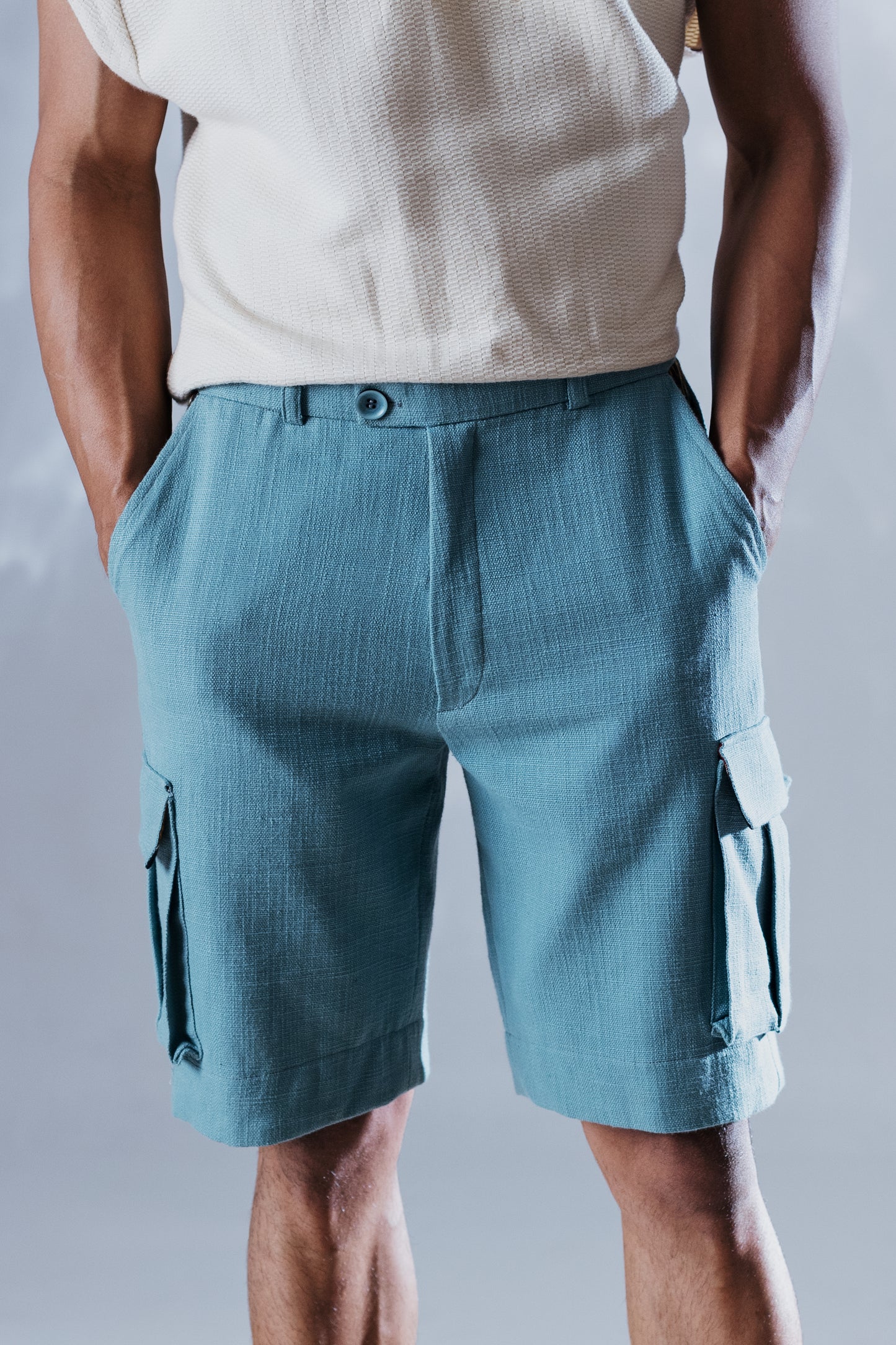 Pocket Theory Shorts