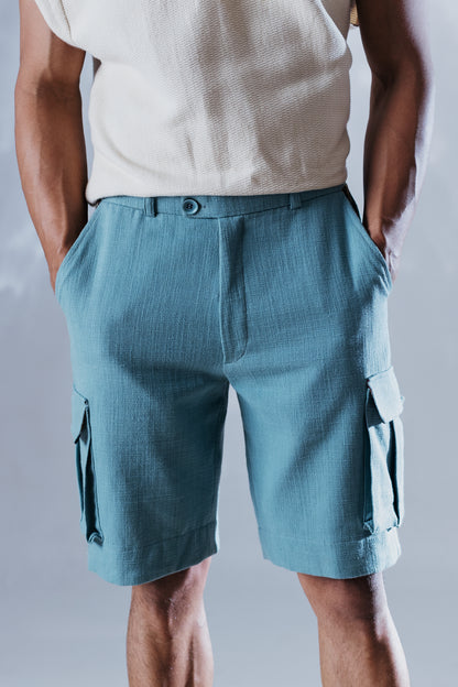 Pocket Theory Shorts