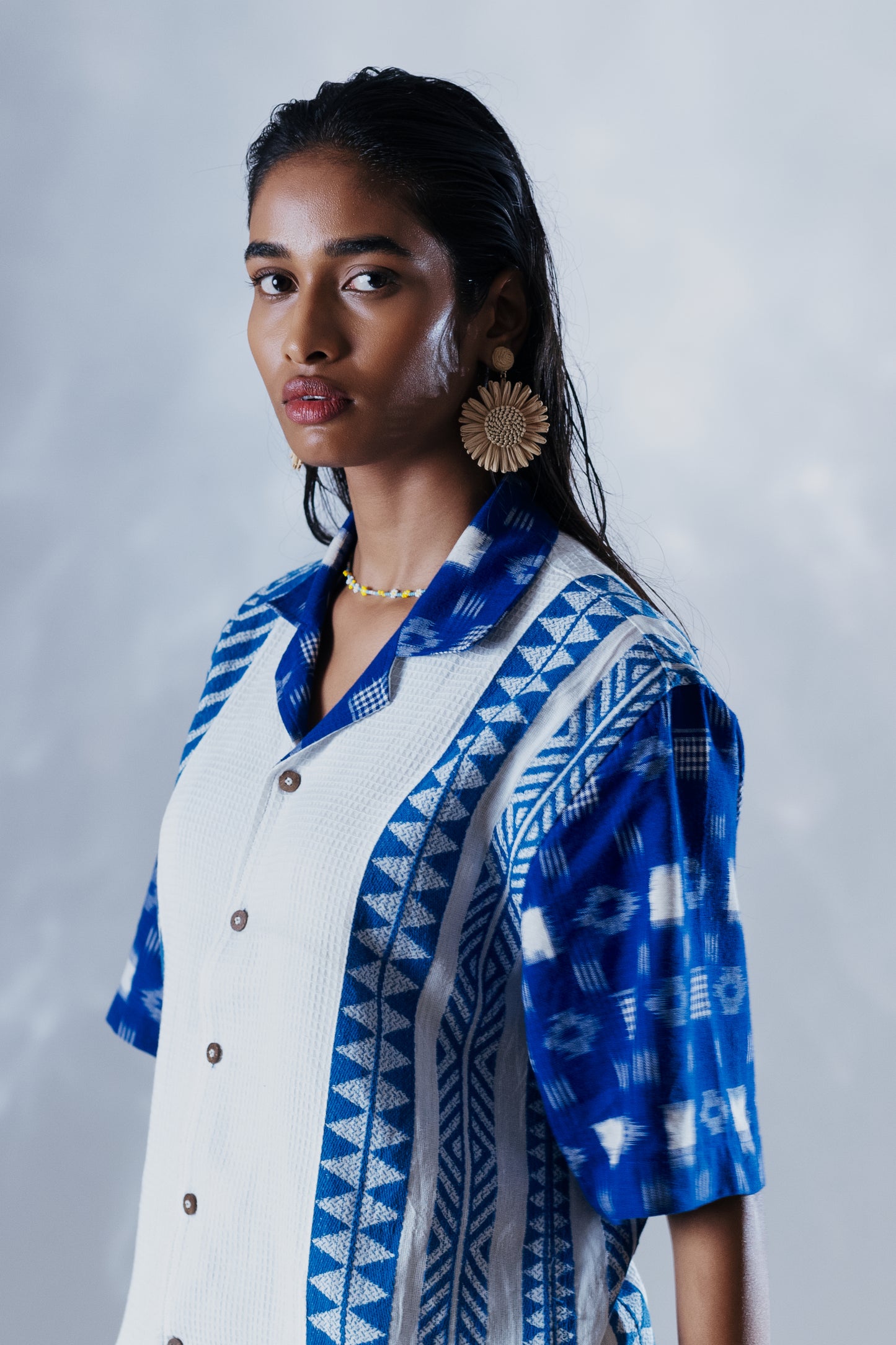 Icy Threads Shirt