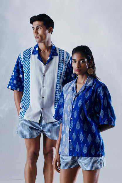 Icy Threads Shirt