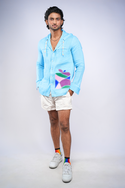 Tropicool patch soodie