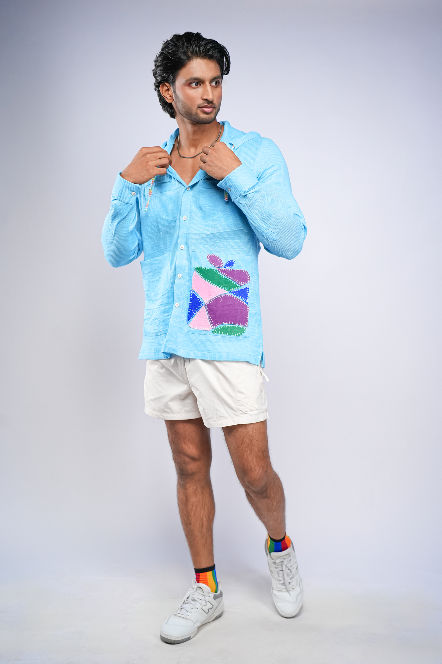 Tropicool patch soodie